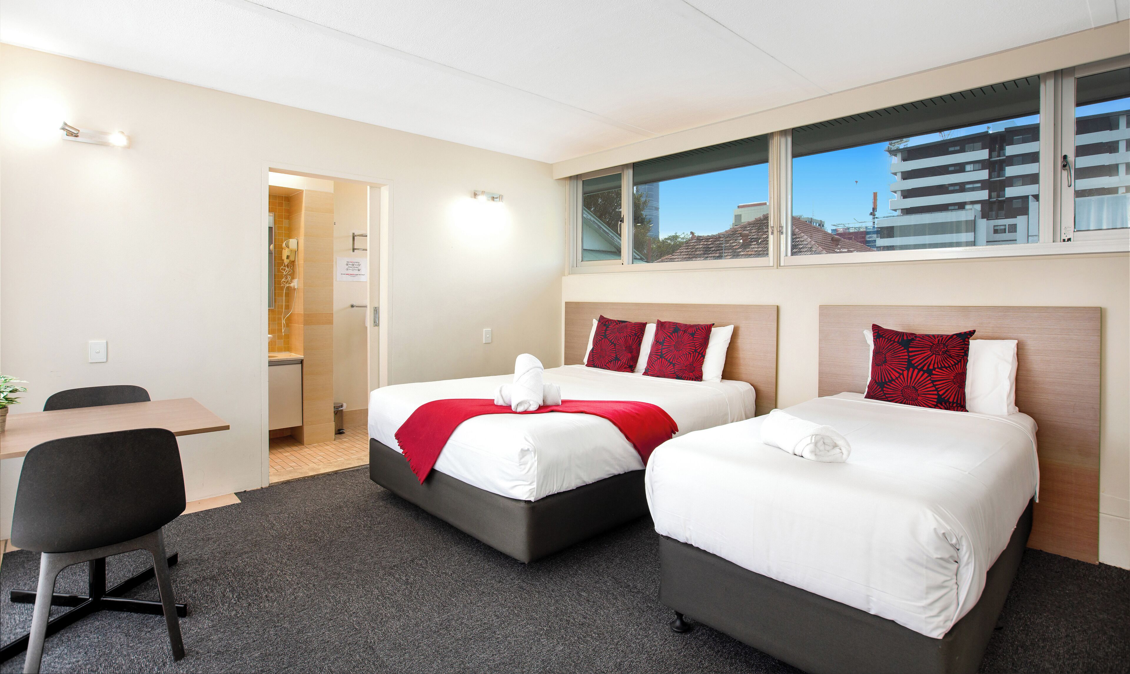 Photo - City Star Lodge