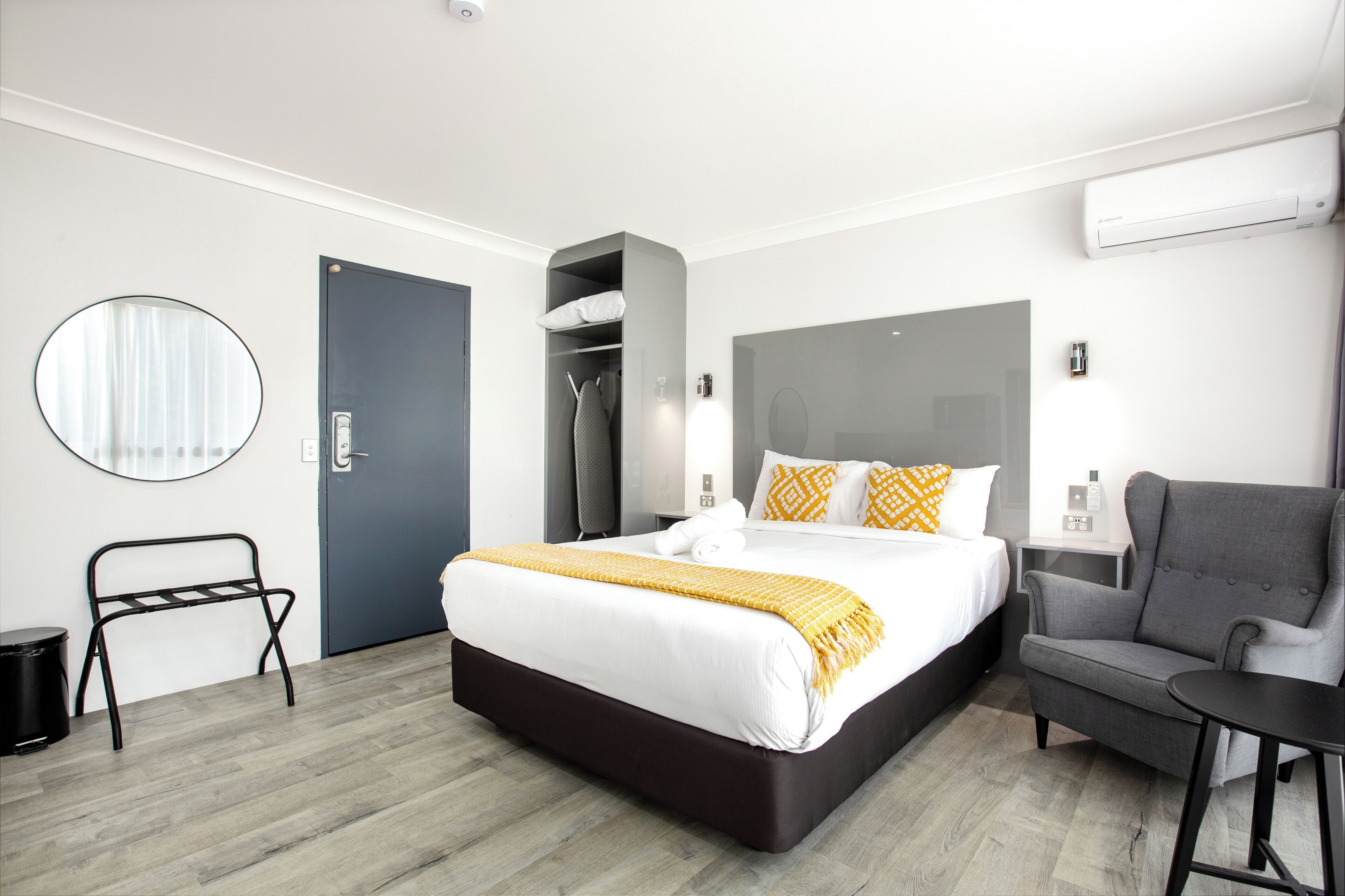 Foto - City Star Lodge