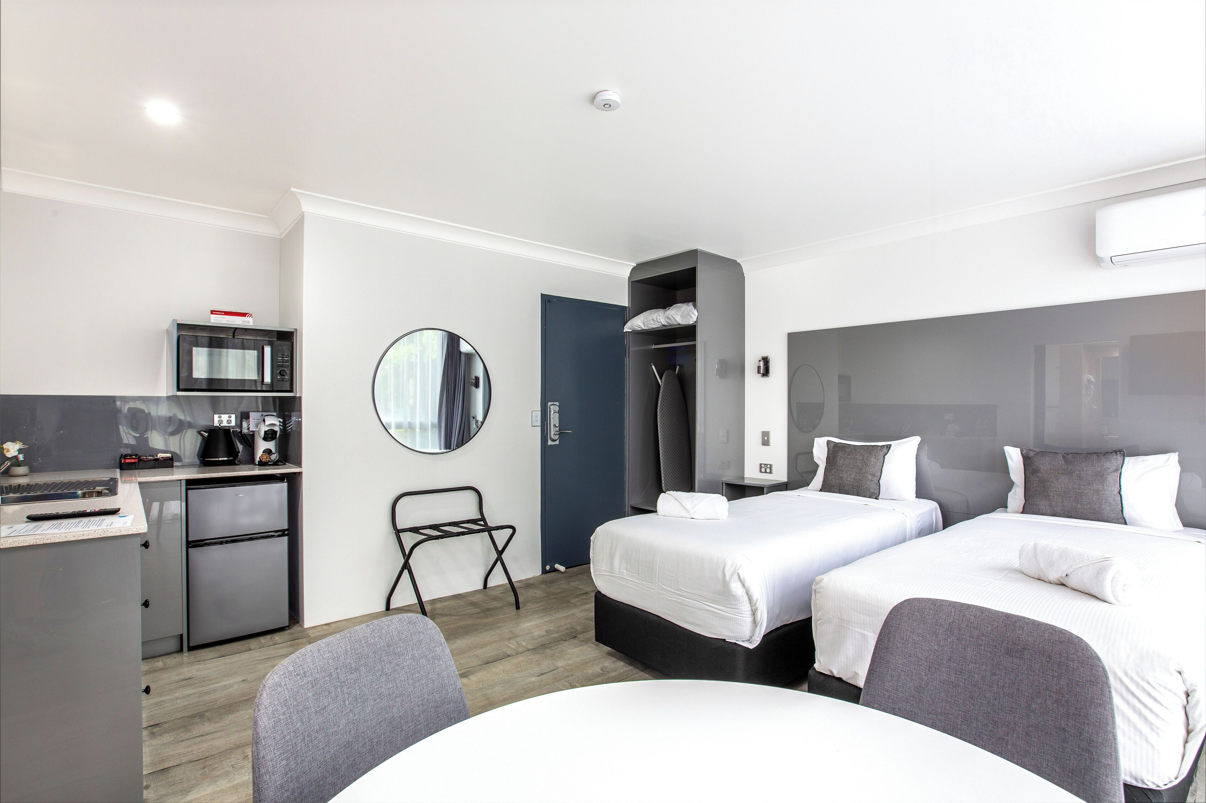 Photo - City Star Lodge