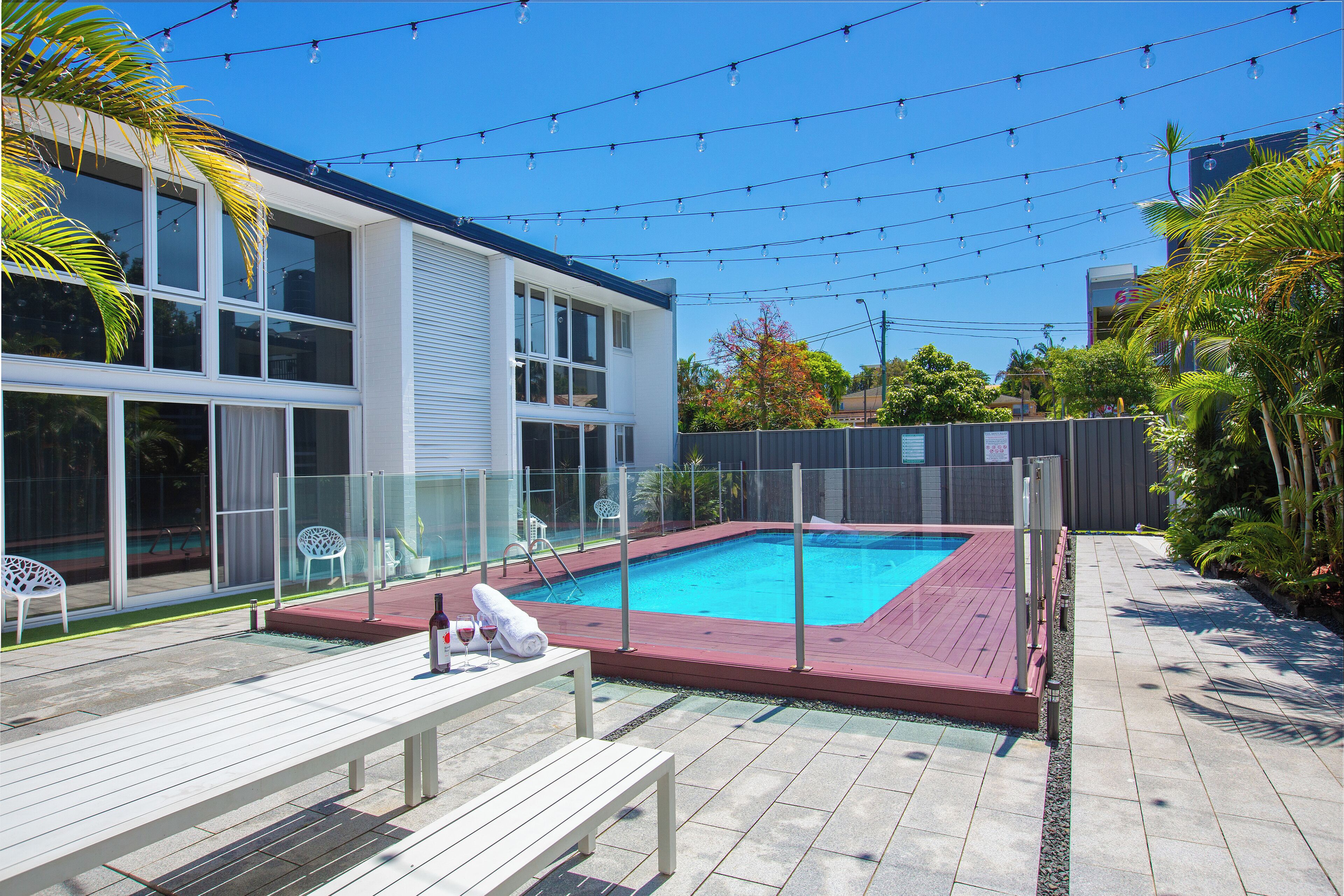 Photo - City Star Lodge