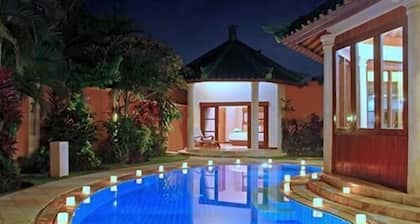 Bali Jade Villas