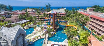 Phuket Orchid Resort and Spa