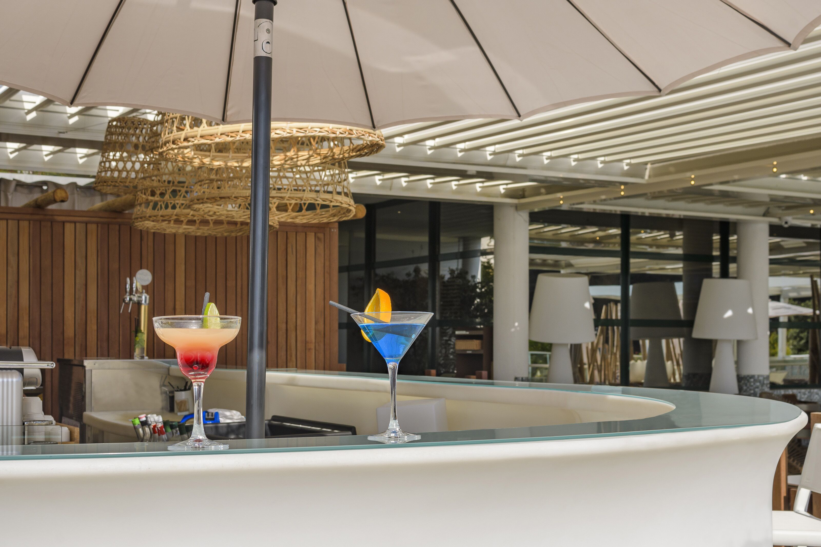 Foto - Best Western Plus Ajaccio Amiraute