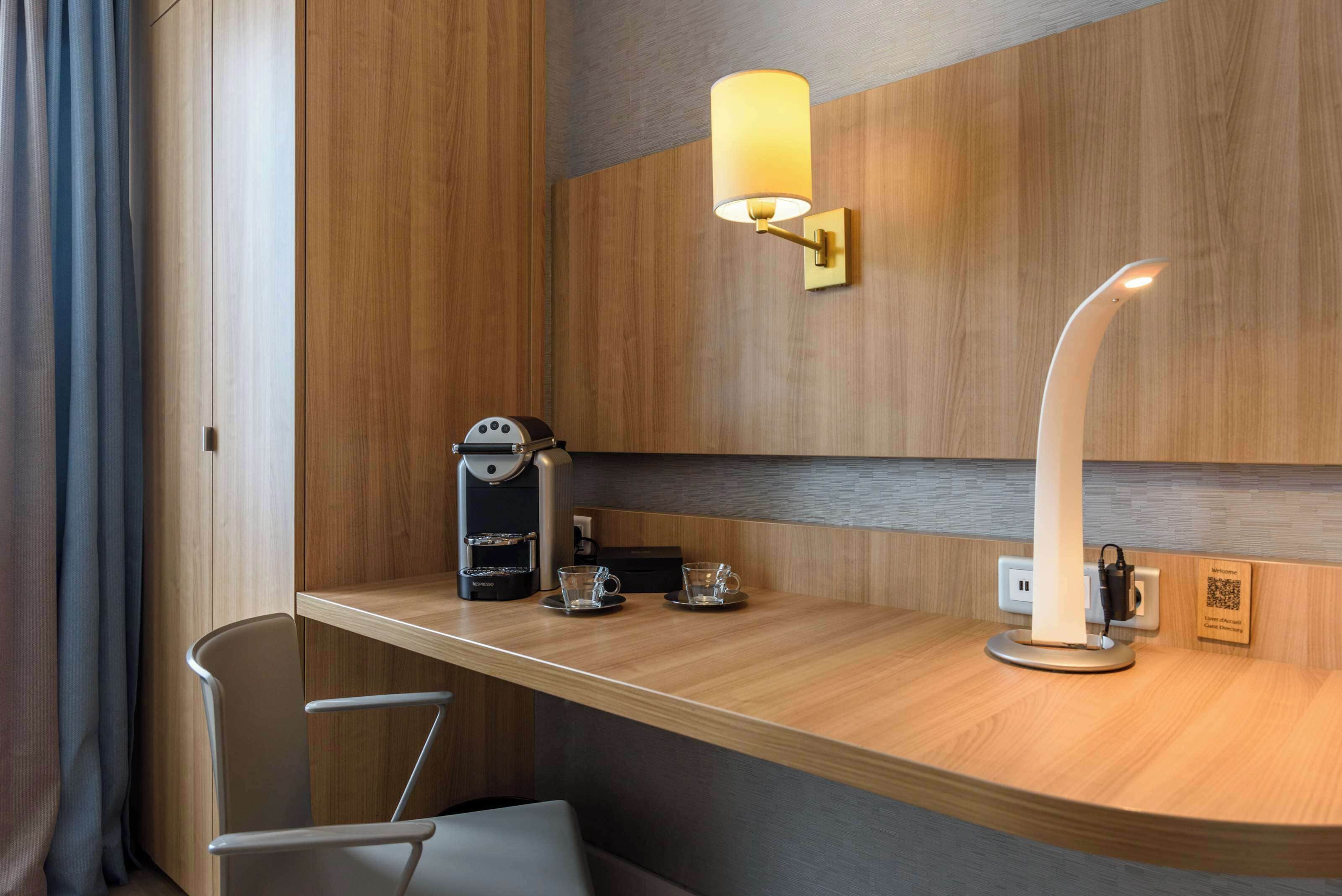 Foto - Best Western Plus Ajaccio Amirauté