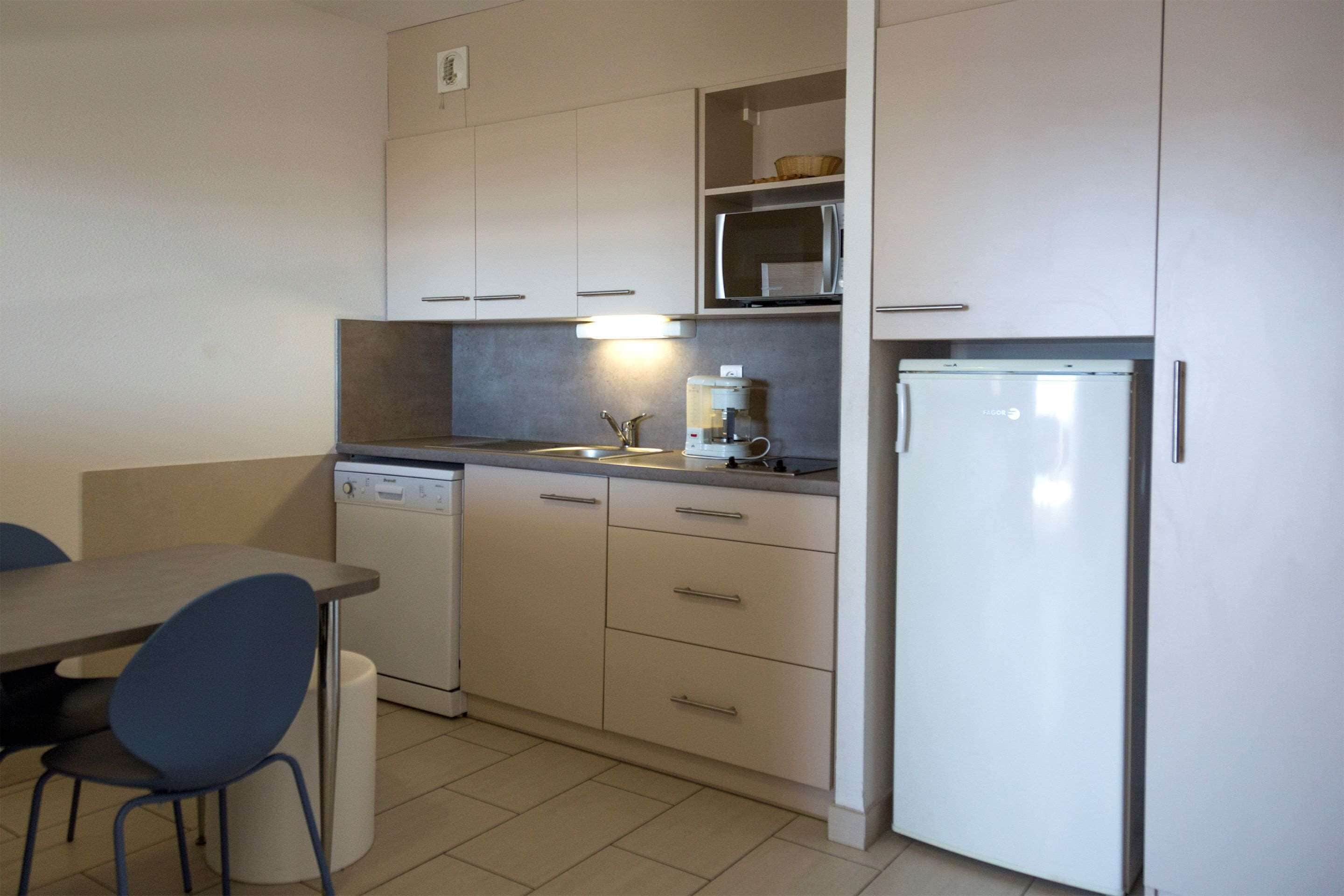 Foto - Best Western Plus Ajaccio Amiraute