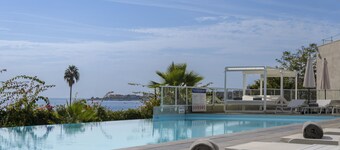 Best Western Plus Ajaccio Amiraute