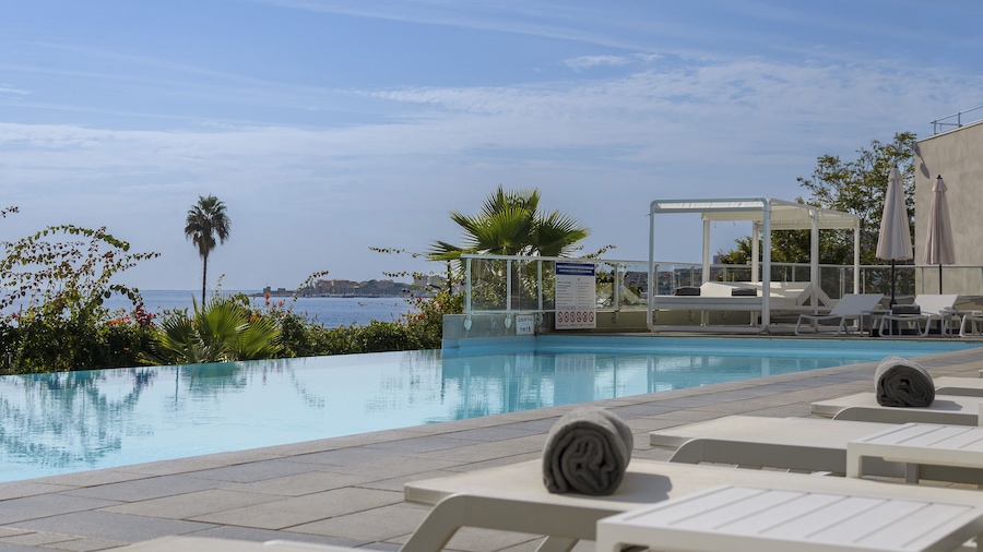 Best Western Plus Ajaccio Amiraute