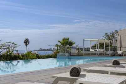 Best Western Plus Ajaccio Amiraute