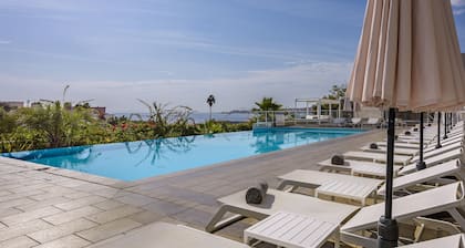 Best Western Plus Ajaccio Amiraute