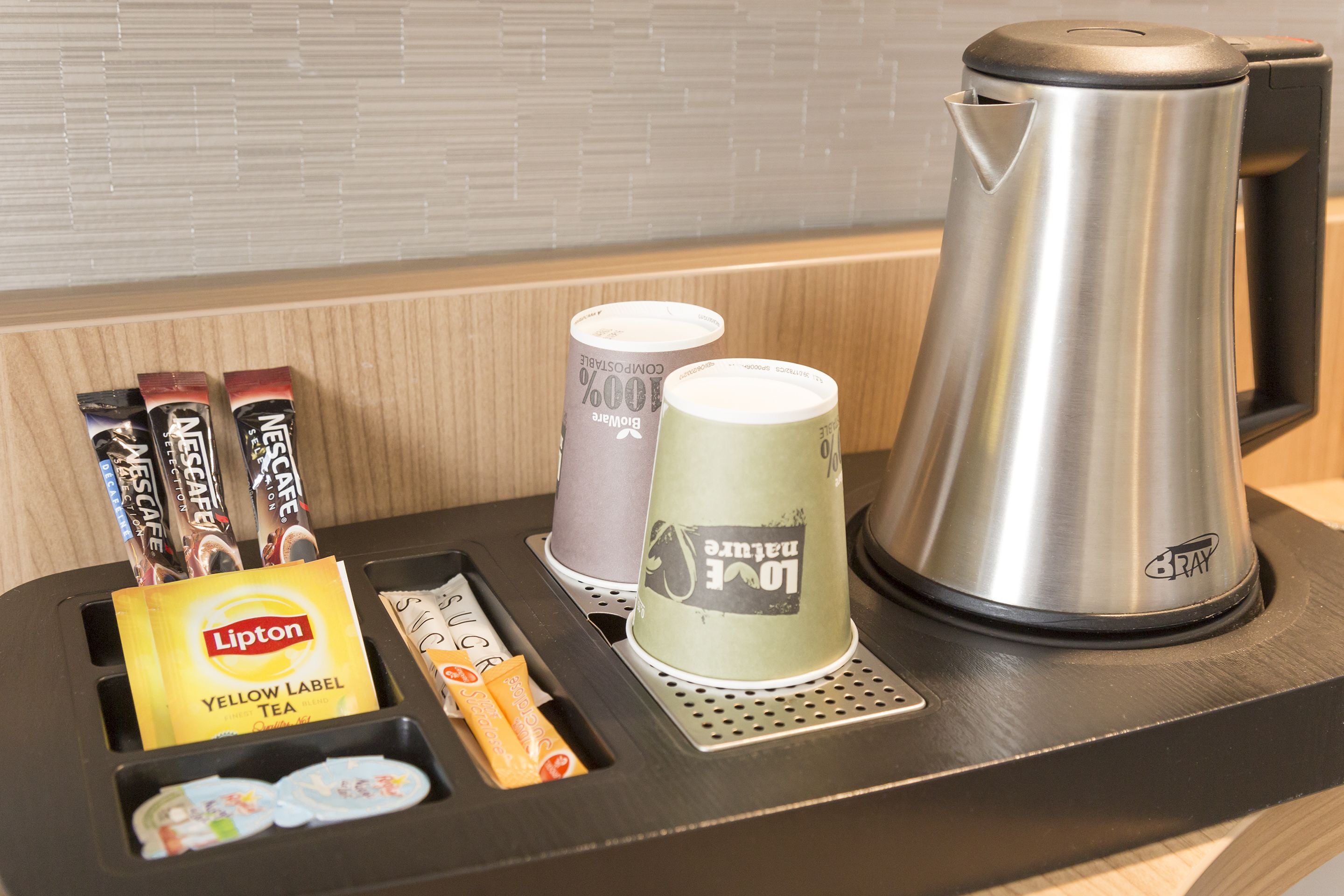 Foto - Best Western Plus Ajaccio Amirauté