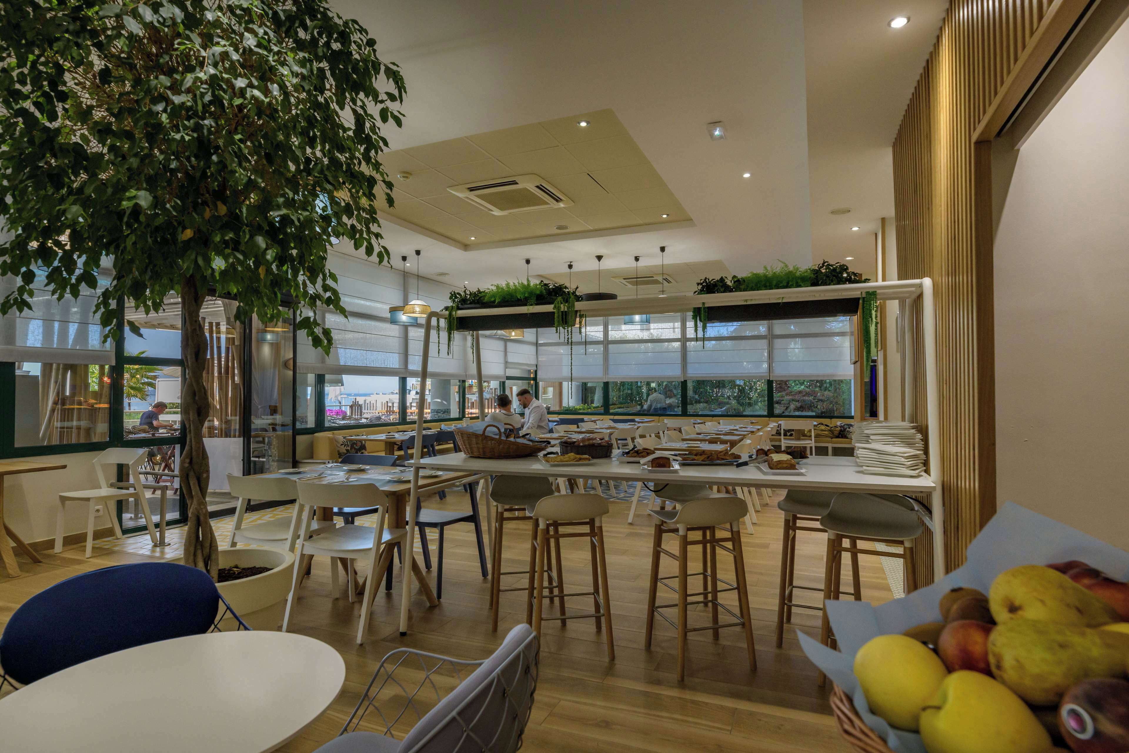 Foto - Best Western Plus Ajaccio Amirauté