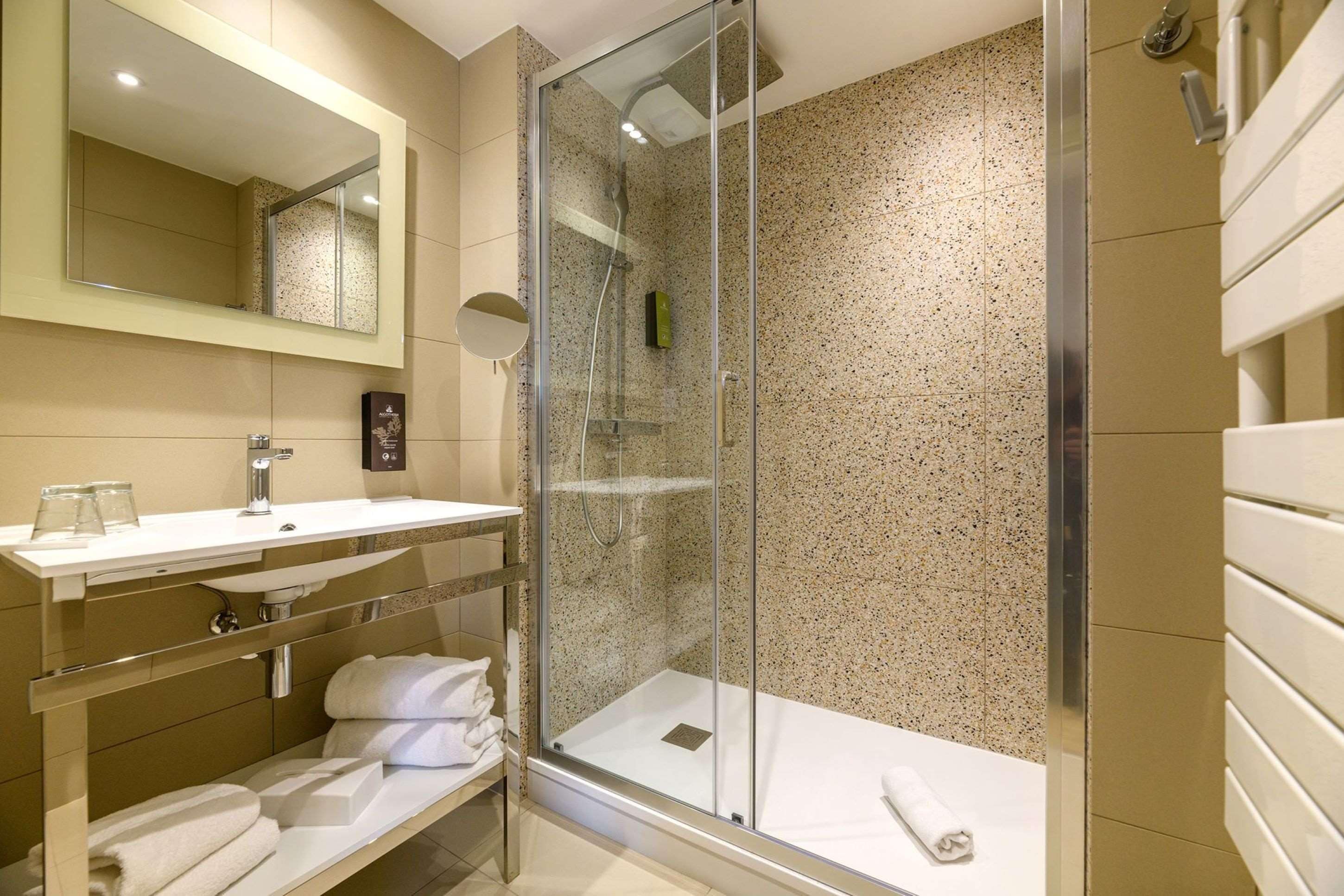 Foto - Best Western Plus Ajaccio Amirauté