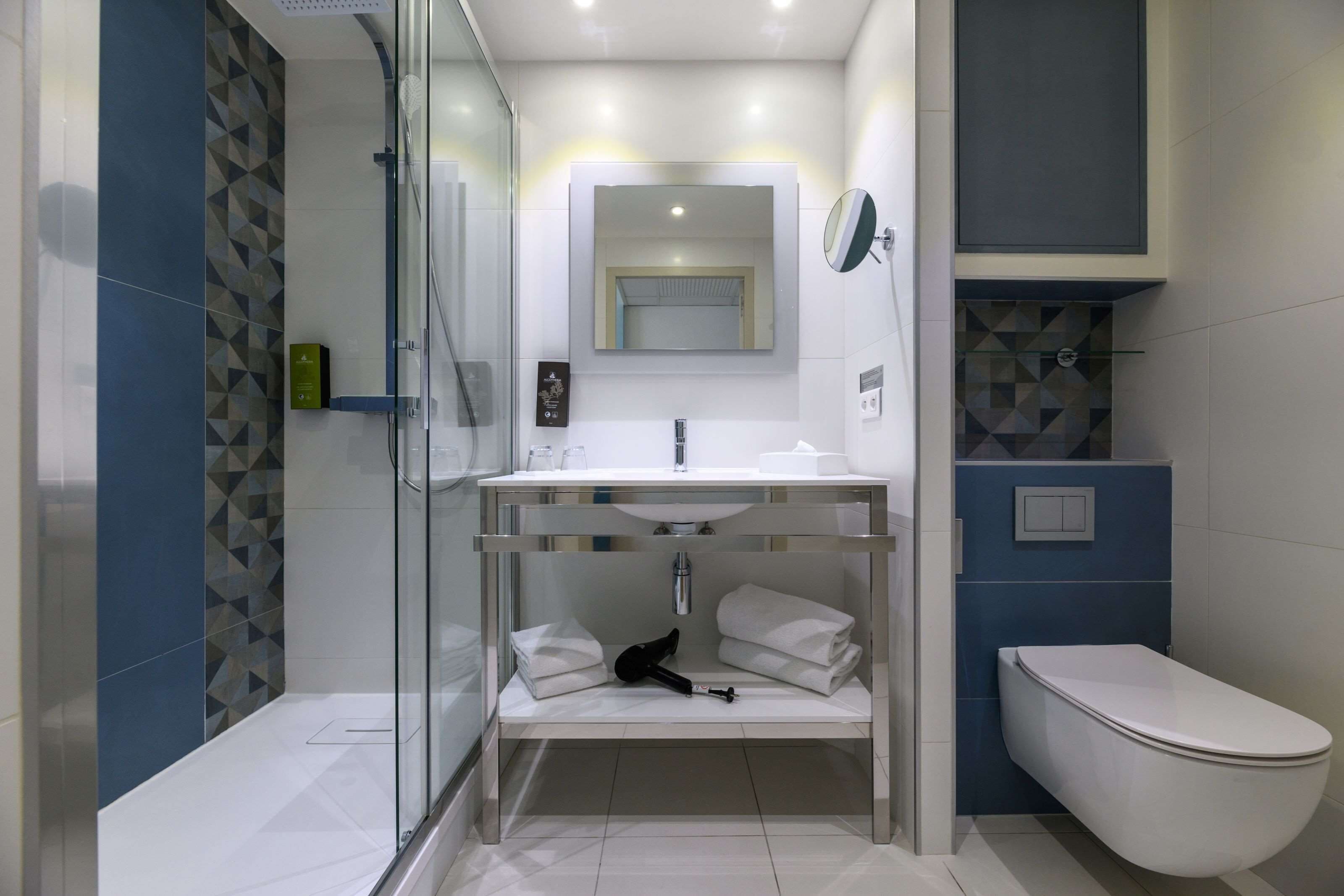 Foto - Best Western Plus Ajaccio Amirauté