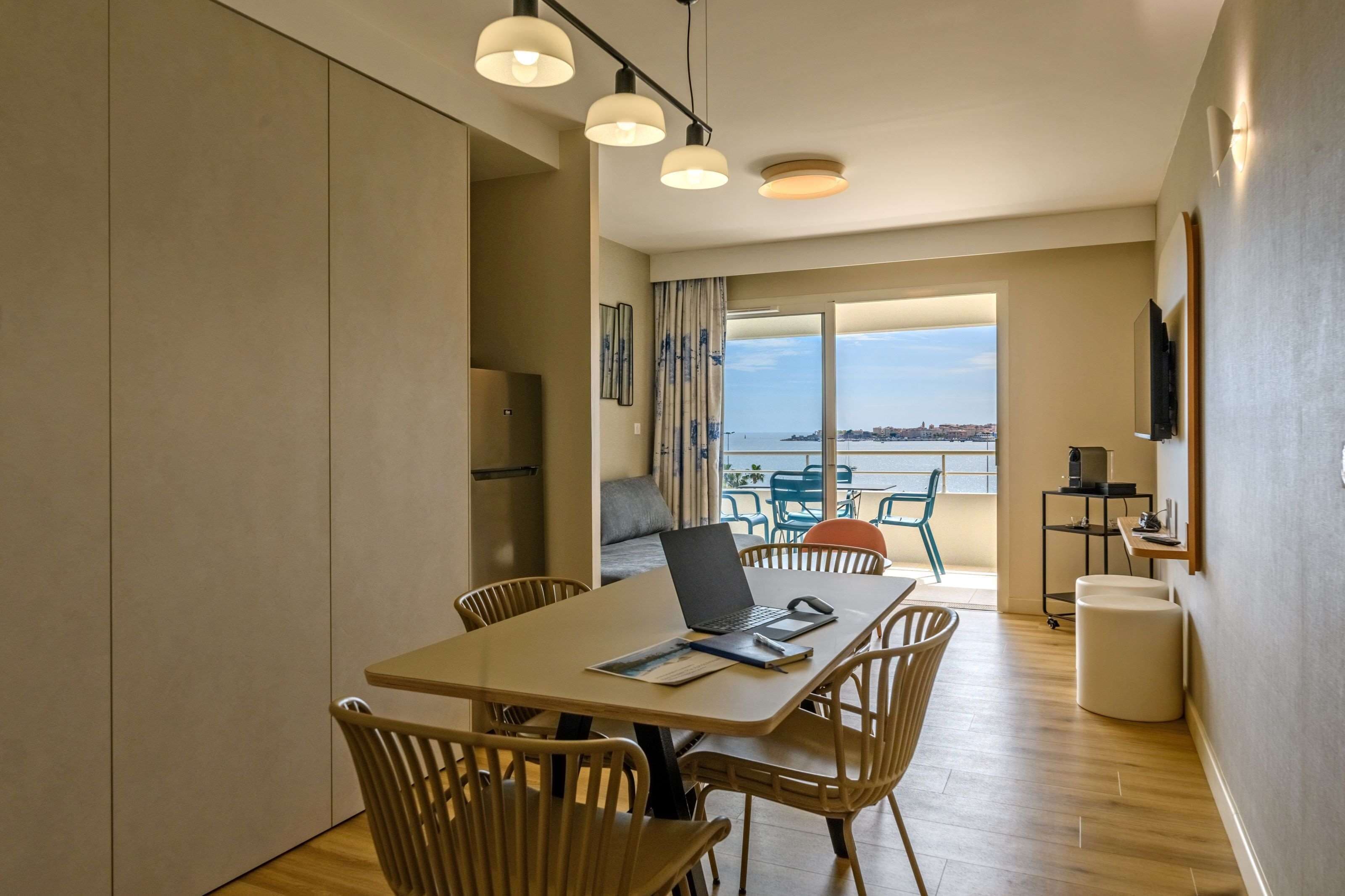 Foto - Best Western Plus Ajaccio Amirauté