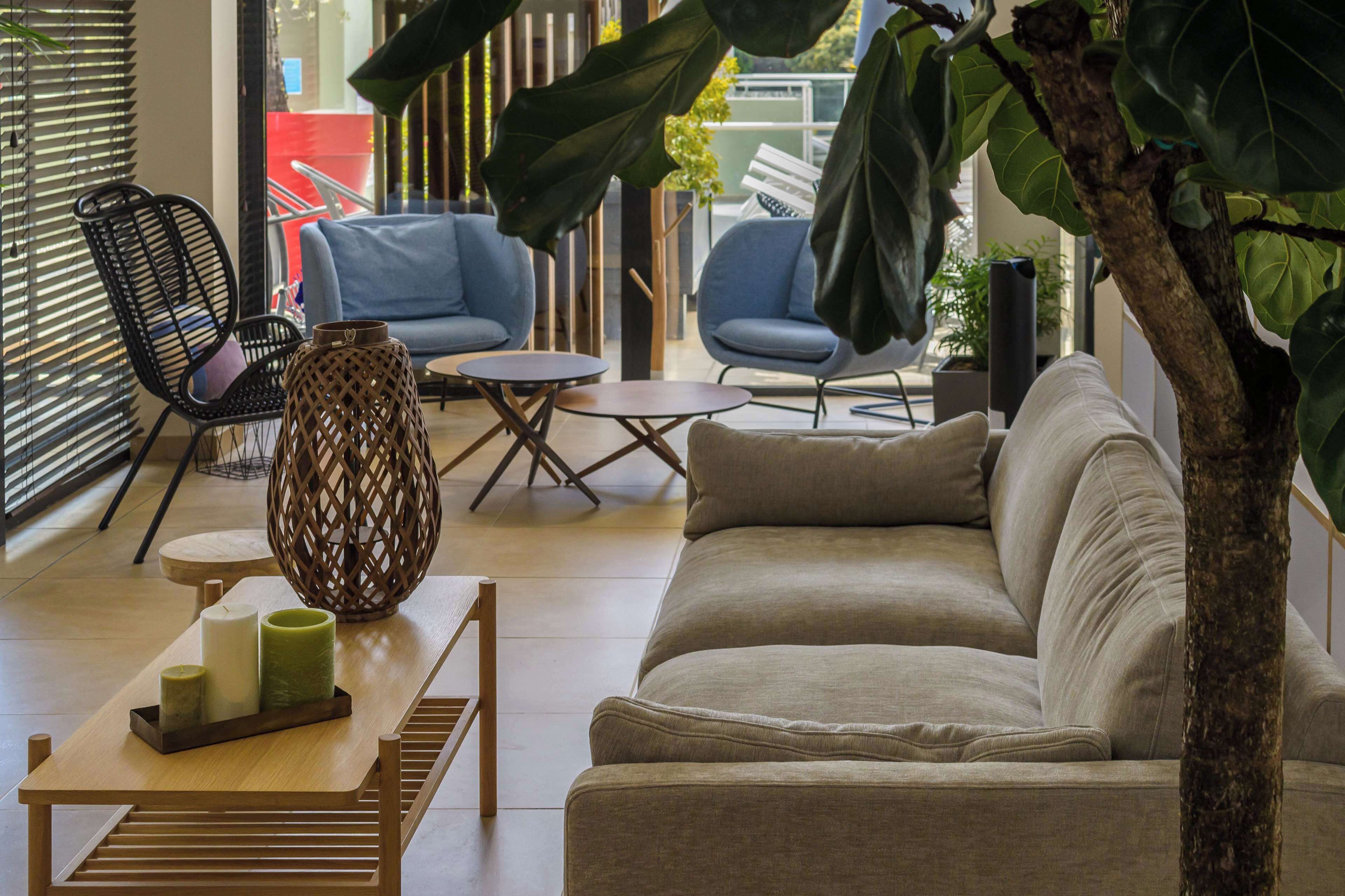 Foto - Best Western Plus Ajaccio Amirauté