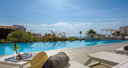 Best Western Plus Ajaccio Amiraute