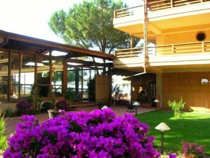 Garden - La Mia Valle (Capo d'Orlando)