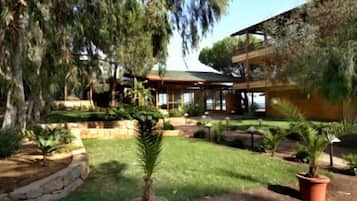 Jardín