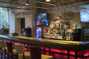 Bar (di hartanah)