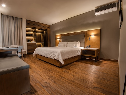 Hotel Victoria Ejecutivo