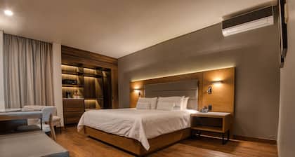 Hotel Victoria Ejecutivo