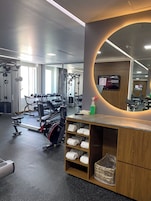 Gimnasio