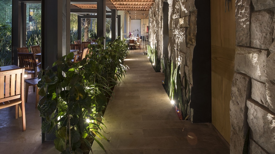 Hotel Victoria Ejecutivo