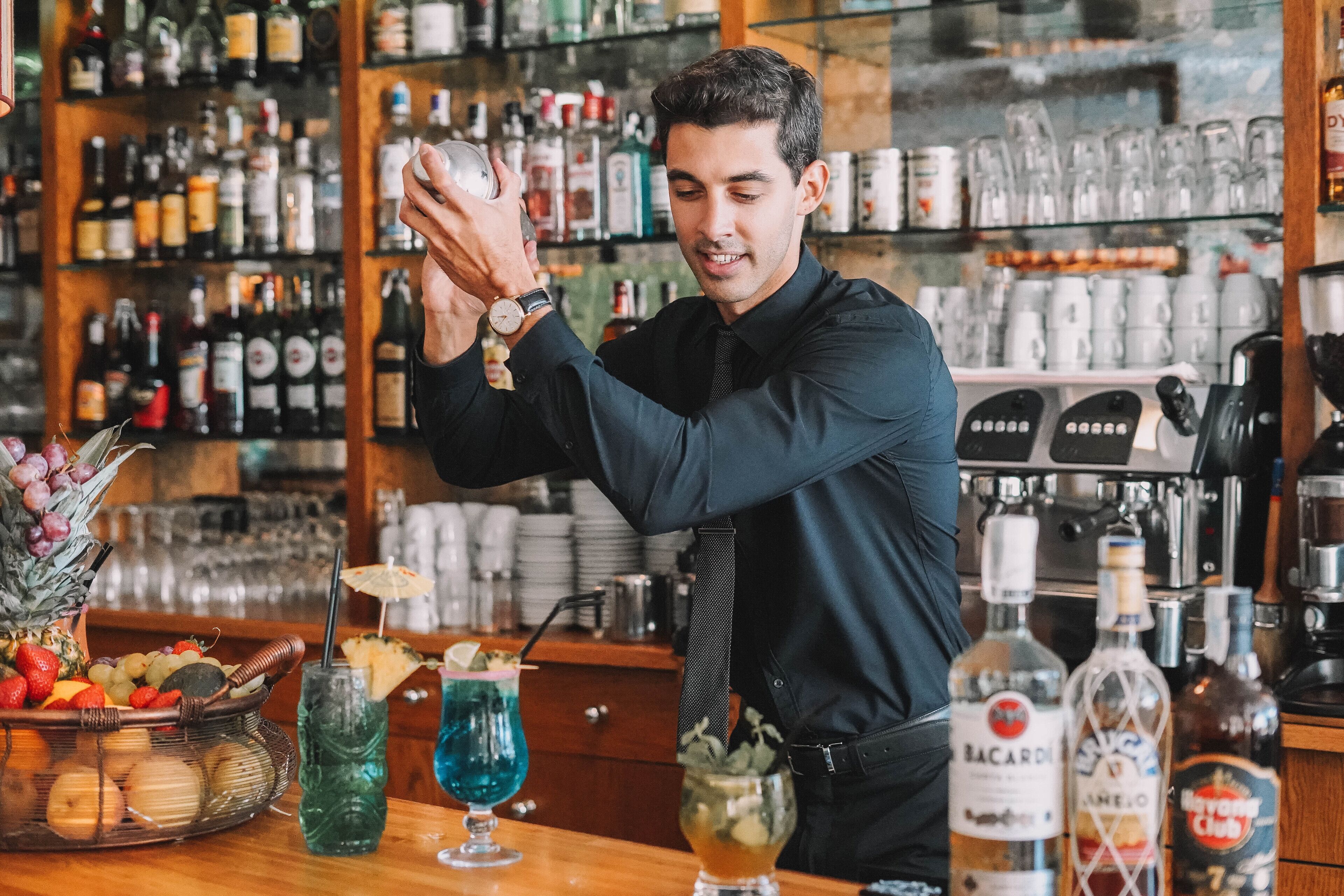 Foto - Hotel Alba Seleqtta