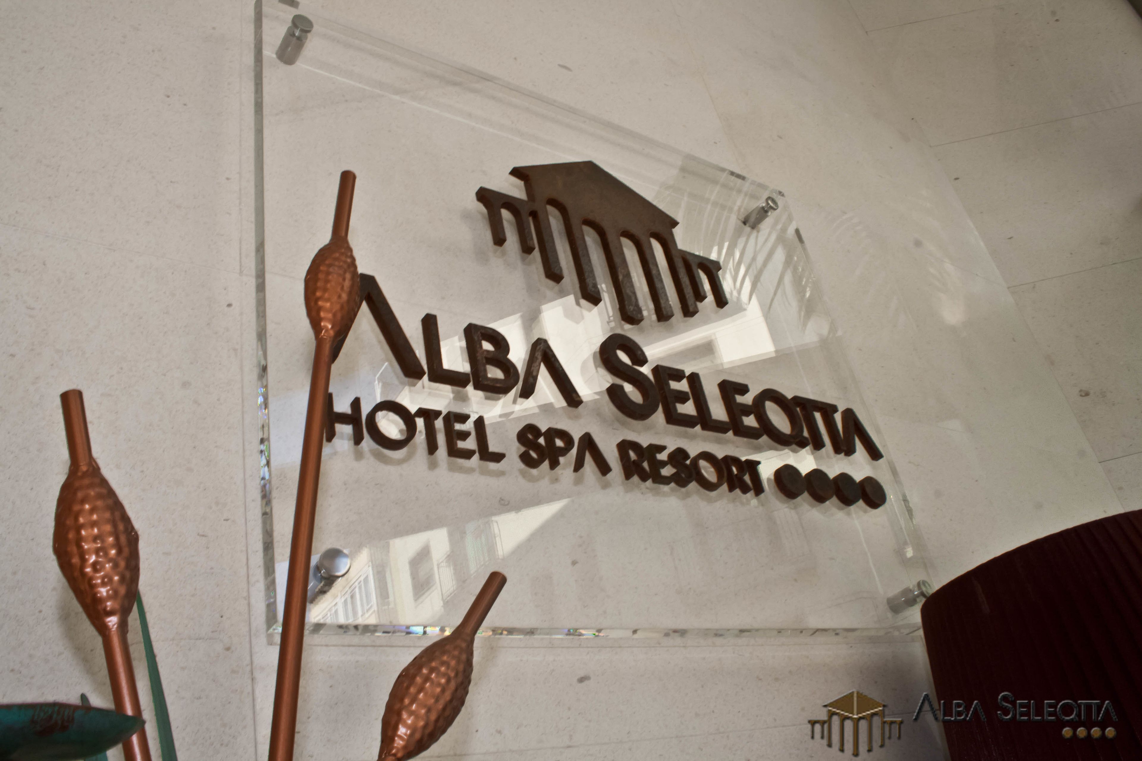 Foto - Hotel Alba Seleqtta