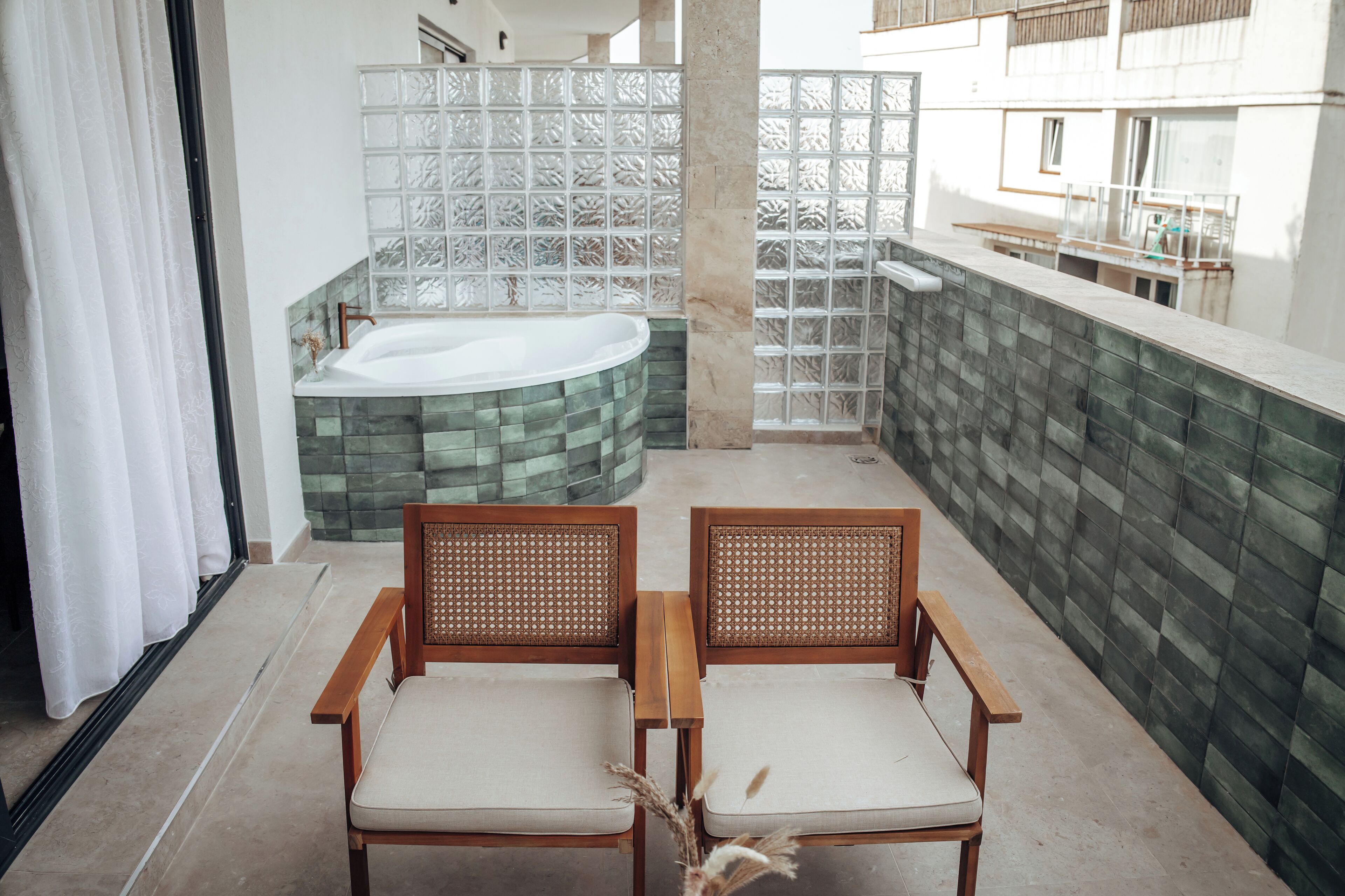 Foto - Hotel Alba Seleqtta