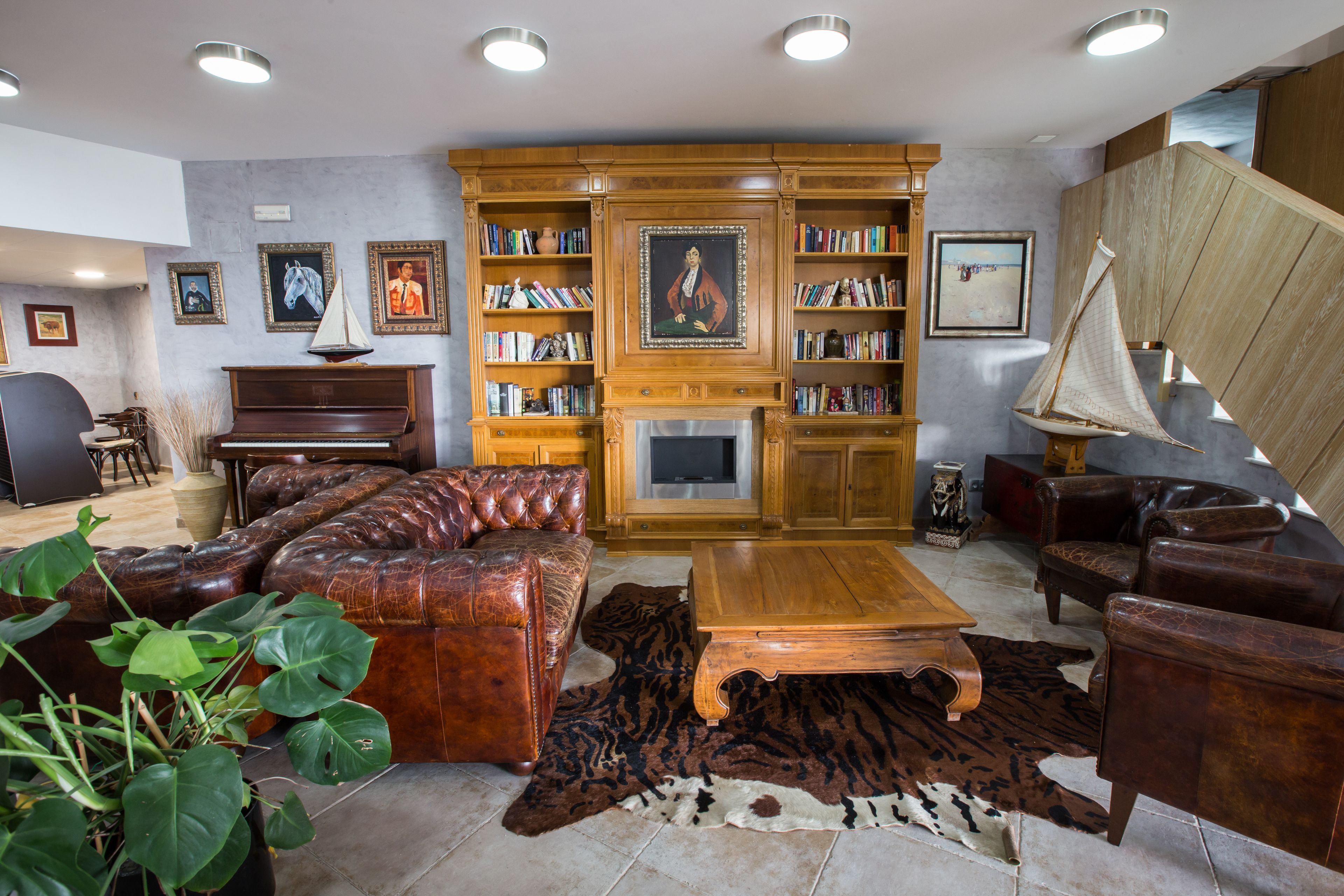 Foto - Hotel Alba Seleqtta