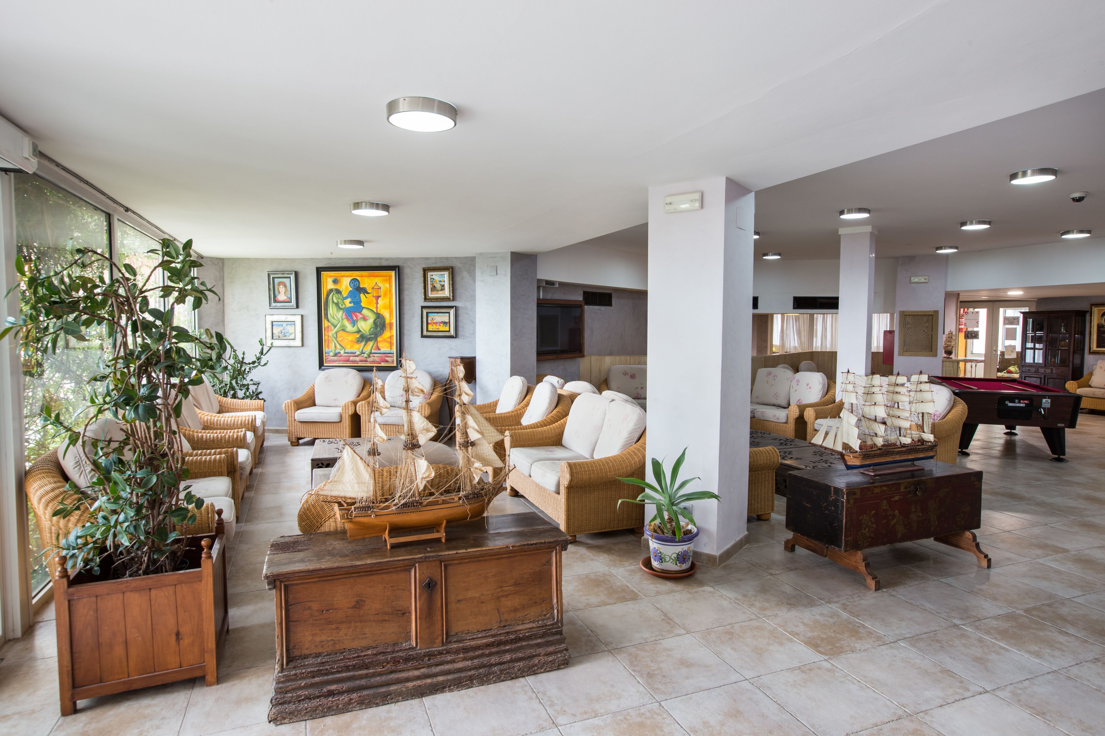 Foto - Hotel Alba Seleqtta