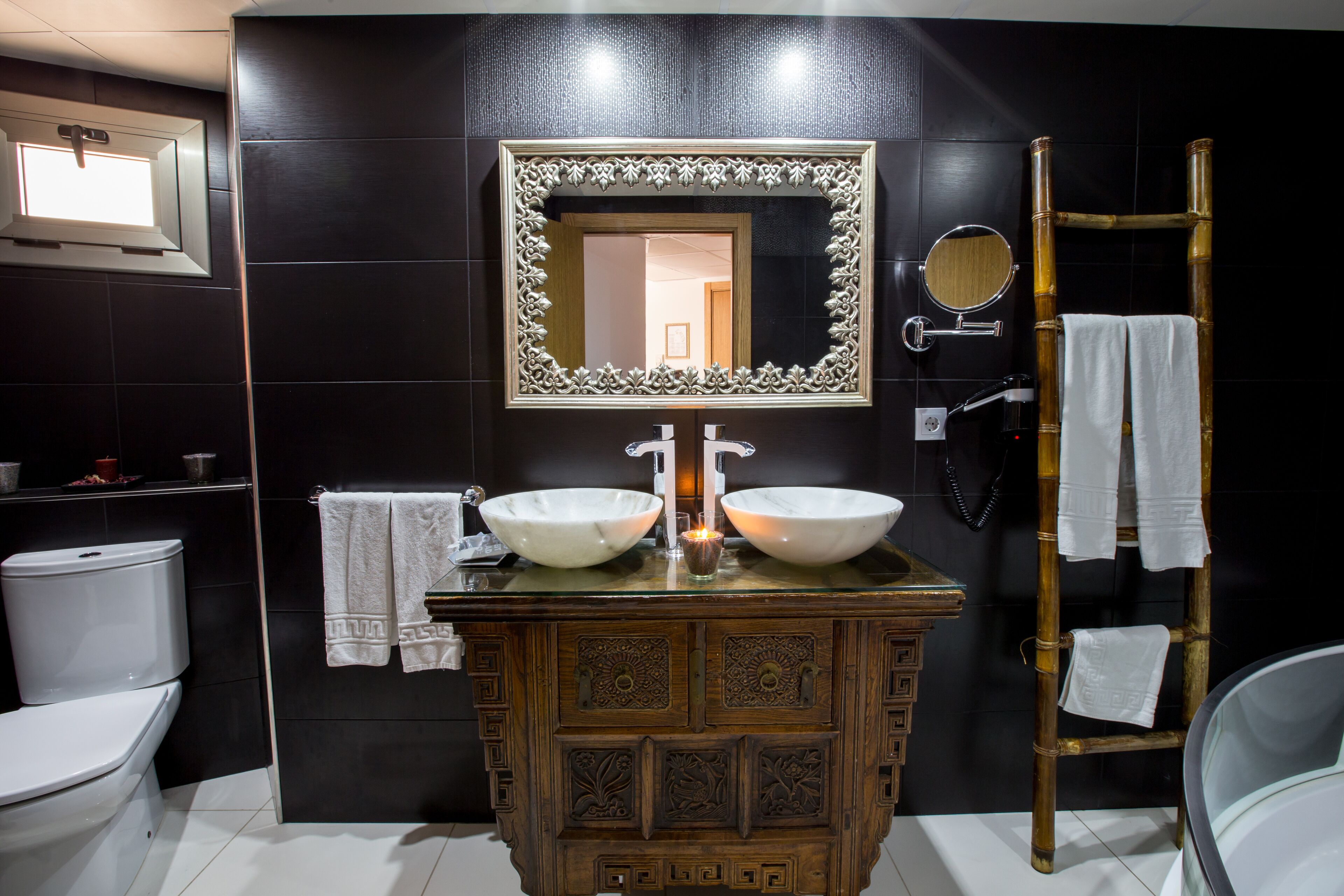 Foto - Hotel Alba Seleqtta