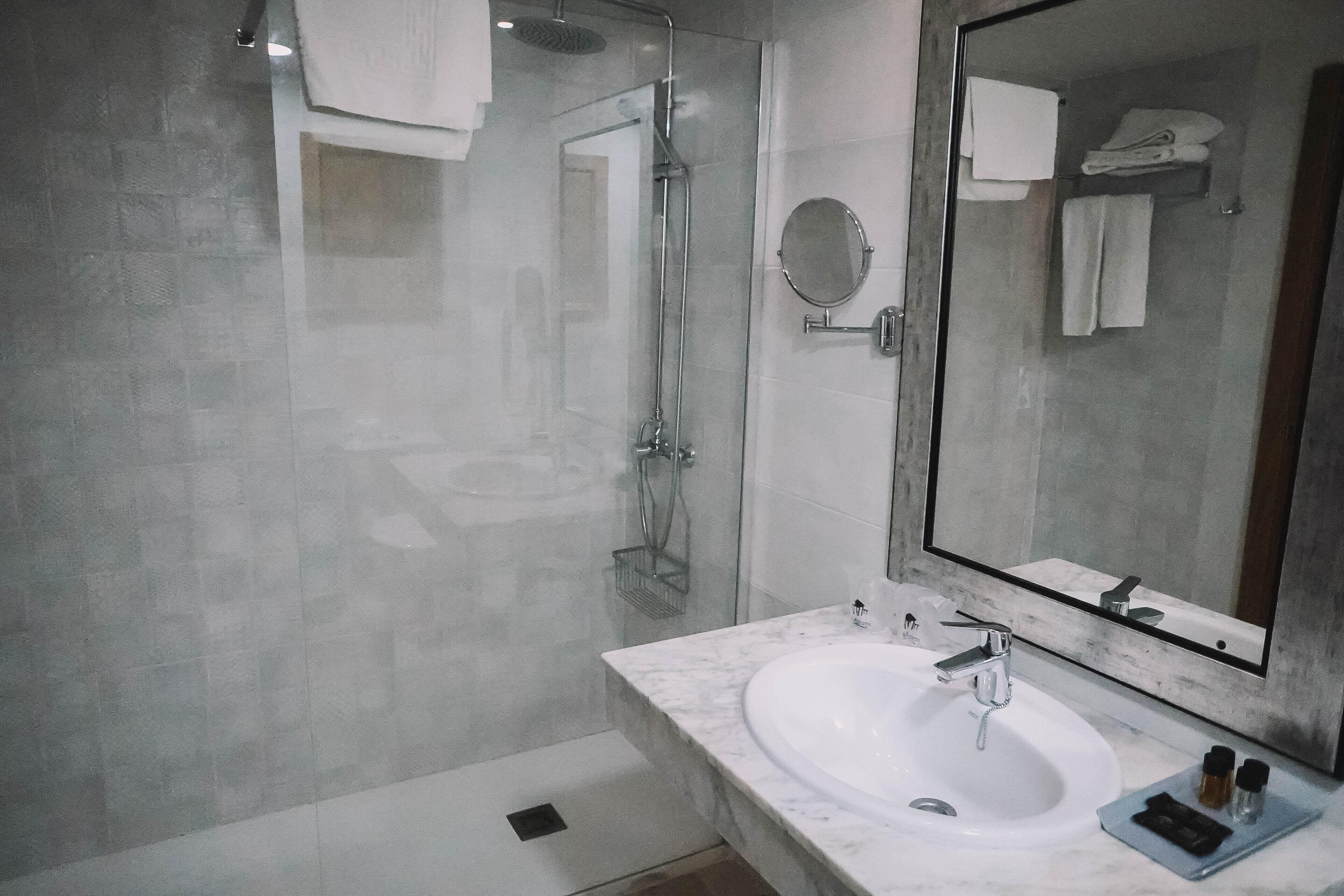 Foto - Hotel Alba Seleqtta