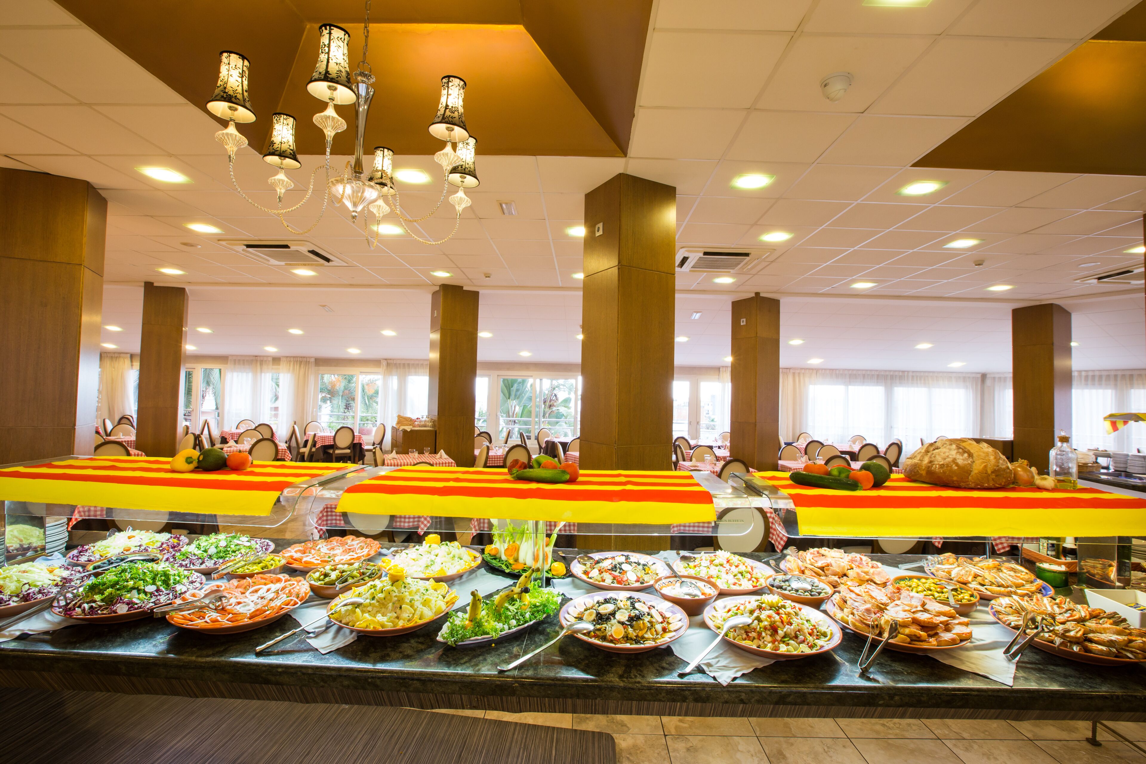 Foto - Hotel Alba Seleqtta