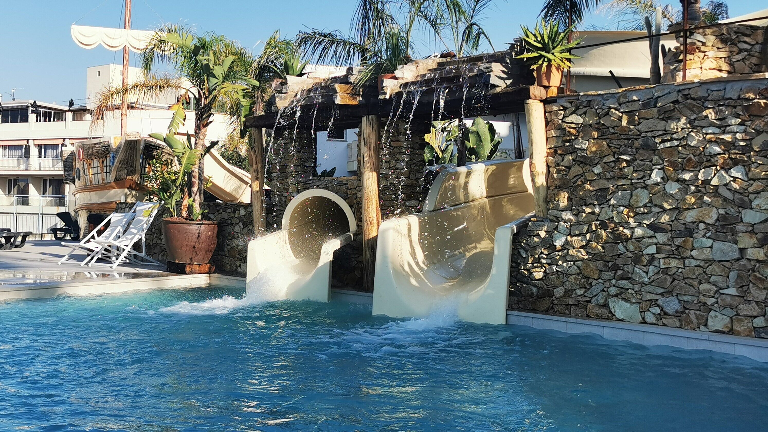 Foto - Hotel Alba Seleqtta