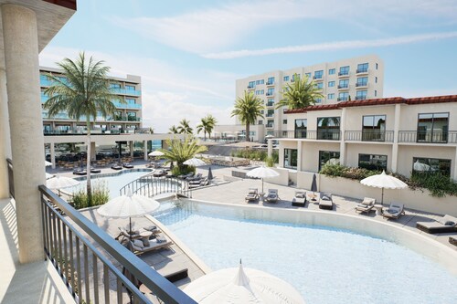 Sun Palace Protaras Waterpark Resort