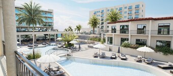 선 팰리스 프로타라스 워터파크 리조트  