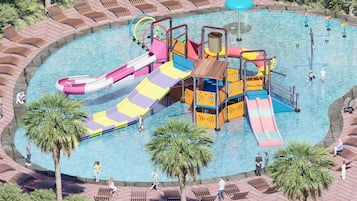 Children’s activities