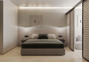 Room - Jacaranda (Paralimni)