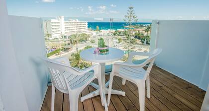 Alva Hotel Apartments