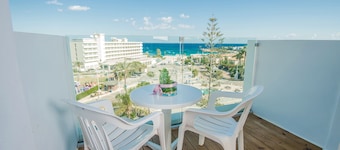 Alva Hotel Apartments