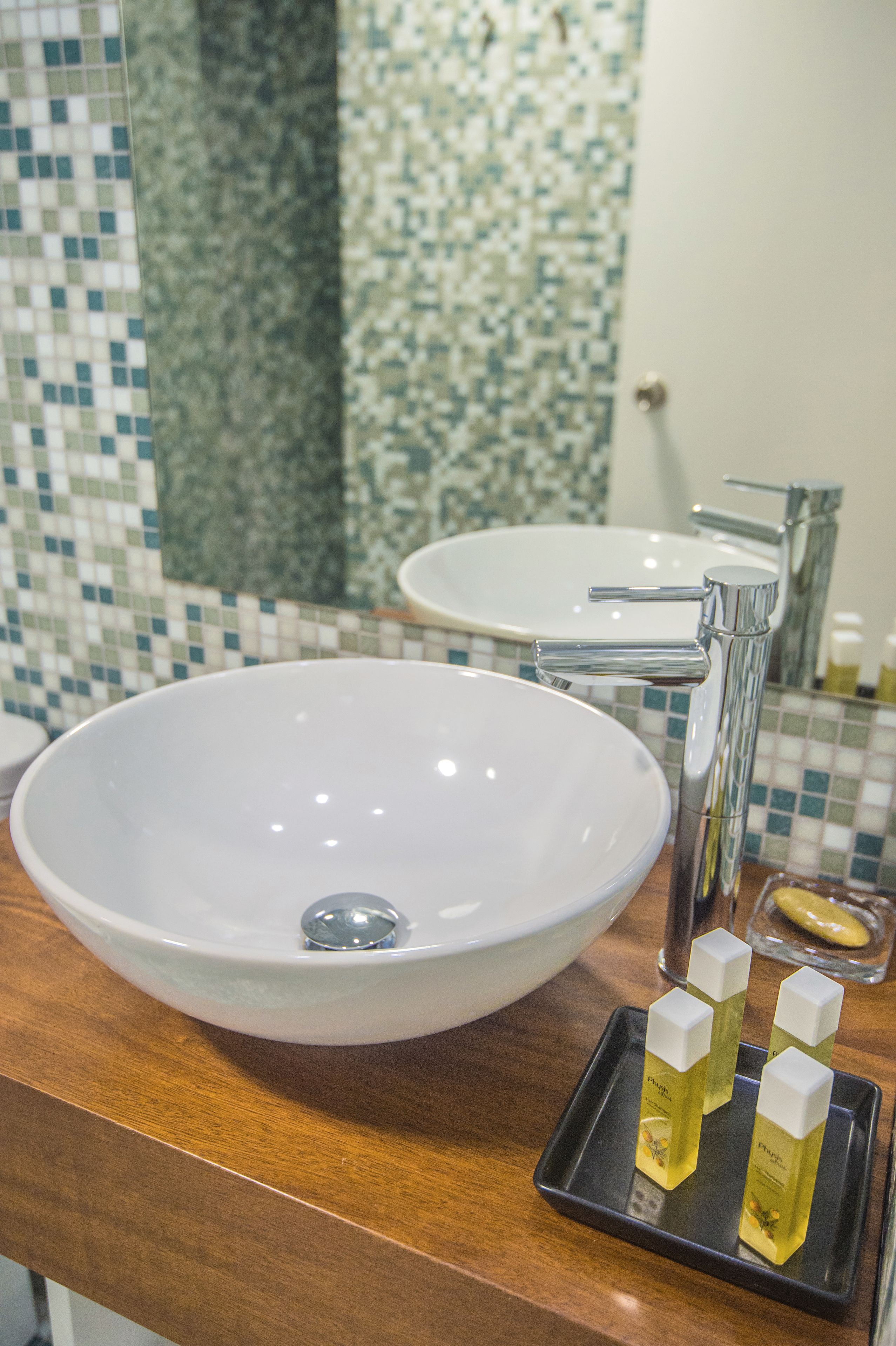 Foto - Alva Hotel Apartments