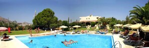 Pool - Euroxenia Tropical (Rhodes)