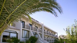 Exterior - Euroxenia Tropical (Rhodes)