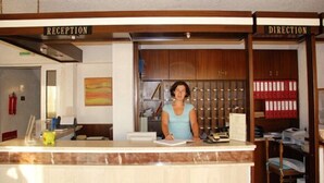 Lobby - Euroxenia Tropical (Rhodes)