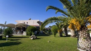 Exterior - Euroxenia Tropical (Rhodes)