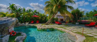 A Stone's Throw Away