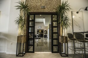 Bar (en la propiedad)