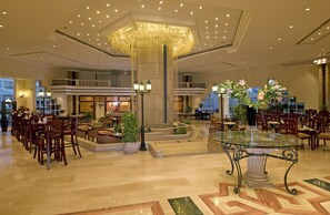 Reception - Dreams Beach Sharm el Sheikh (Sharm El Sheikh)